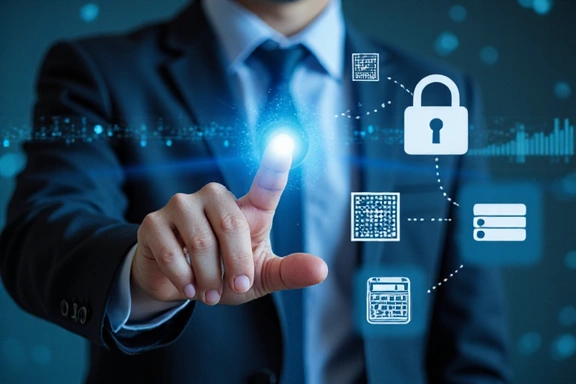 Colectarea datelor personale